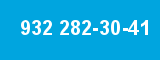 932 282-30-41